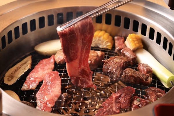 야키니쿠 루 Yakiniku RU 焼肉 縷 5
