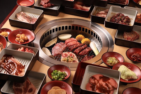 야키니쿠 루 Yakiniku RU 焼肉 縷 4