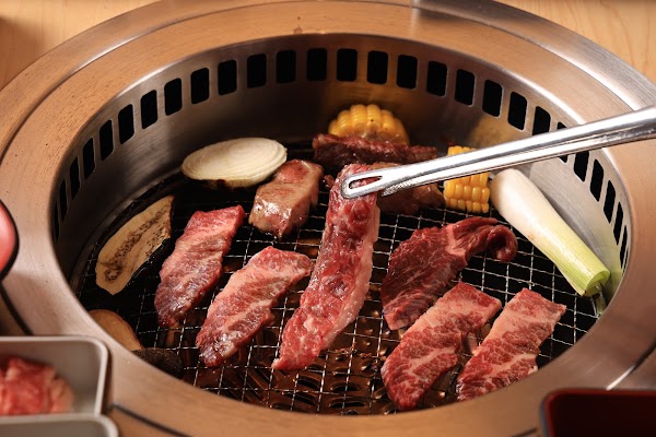 야키니쿠 루 Yakiniku RU 焼肉 縷 3