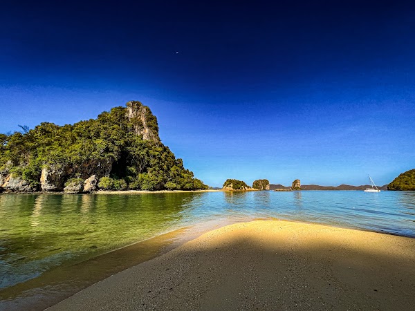 Rai Island