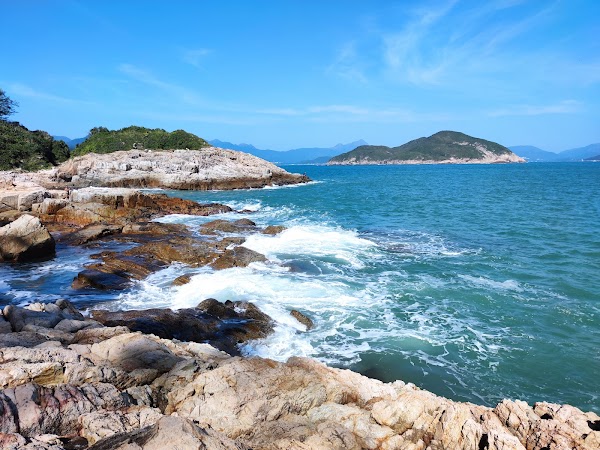 Lung Ha Wan Country Trail 5
