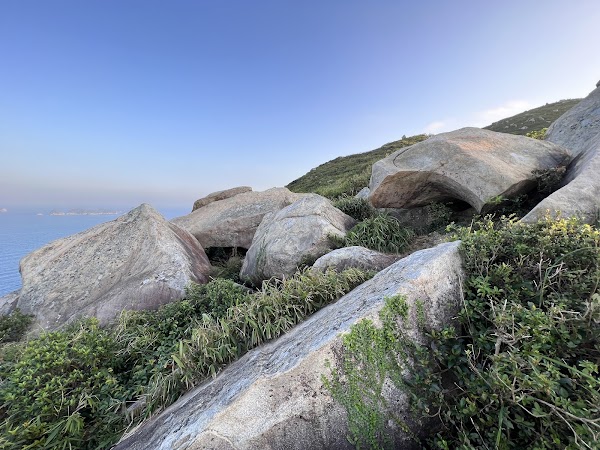 Lung Ha Wan Country Trail 4
