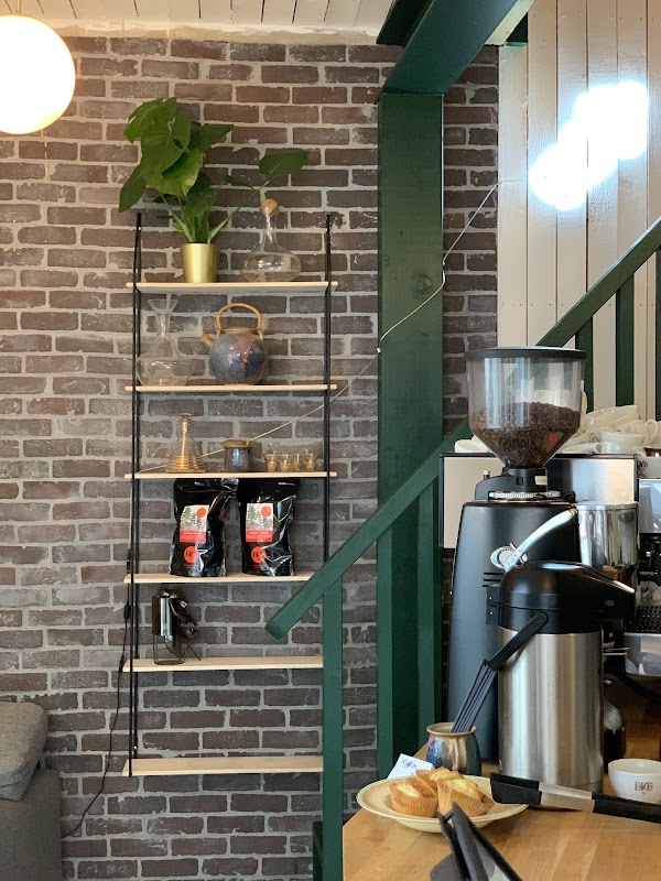 Skg.Vinkafé