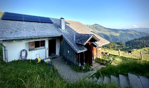 Schesaplanahütte
