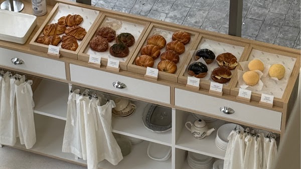 Woolloomooloo Bakery