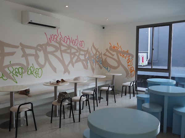 Woolloomooloo Bakery 4