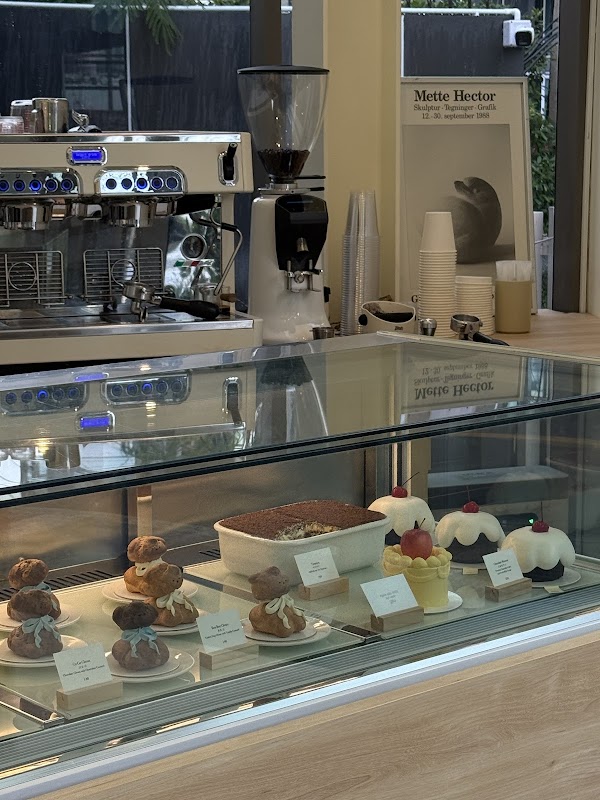 Woolloomooloo Bakery 3