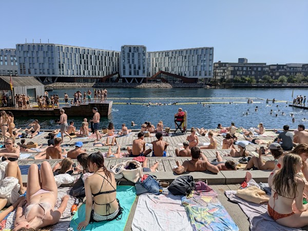 Badezone Sandkaj 4