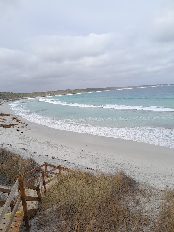 Esperance Beach