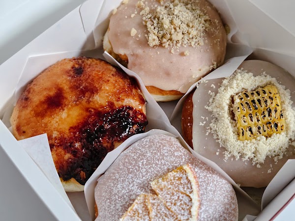 오버도즈 도넛앤커피 (OVDZ DONUT) 2