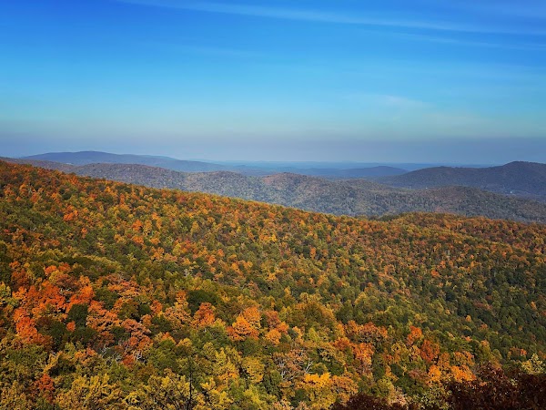 Shenandoah Valley