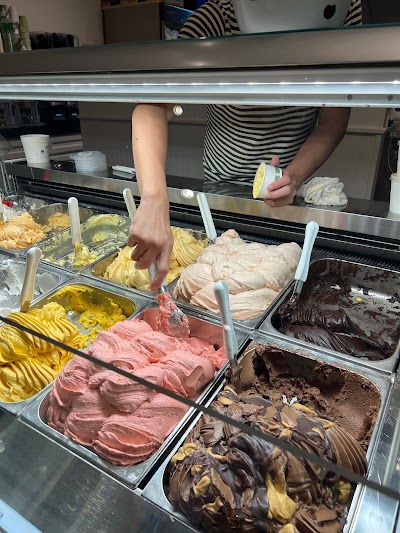 Paia Gelato : Best Gelato in Maui