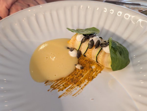 Oníric Restaurant 5