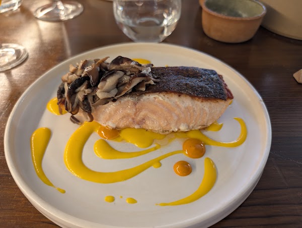 Oníric Restaurant 4