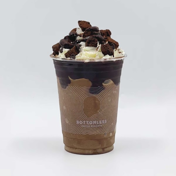 Bottomless Sukhumvit 33 5