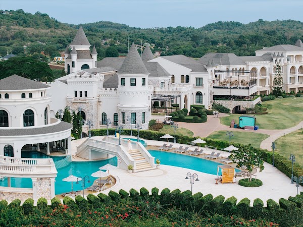 Mövenpick Resort Khao Yai