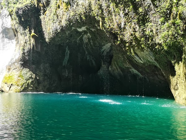 Gorges de Baudinard 3