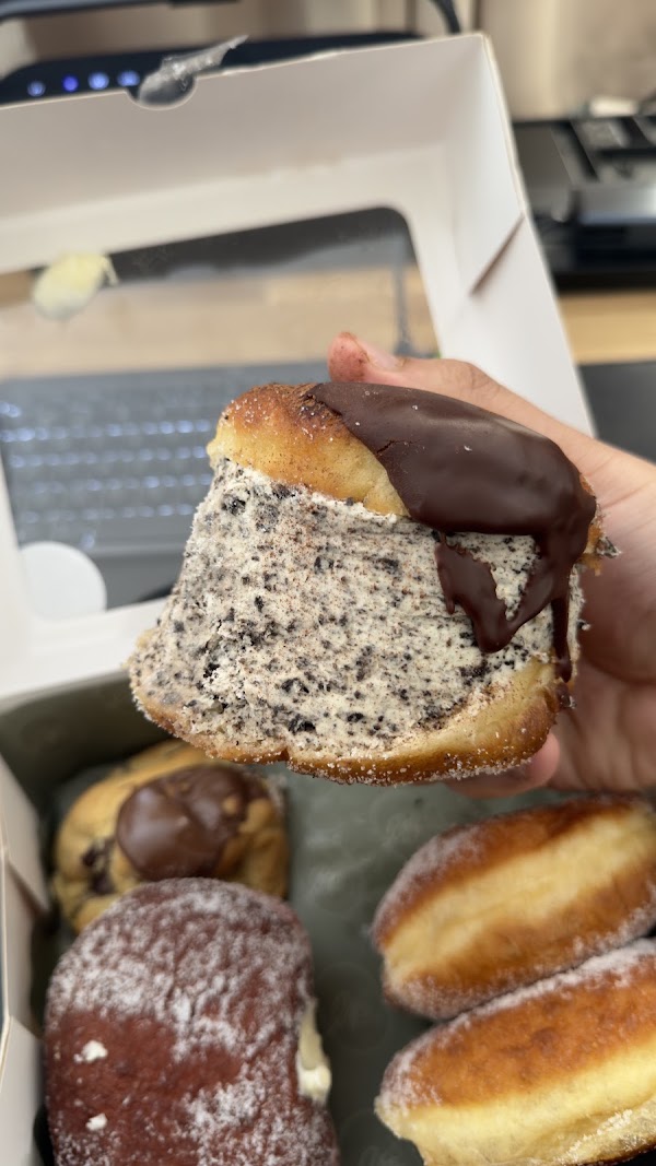 Greedy Cow Bakes 2
