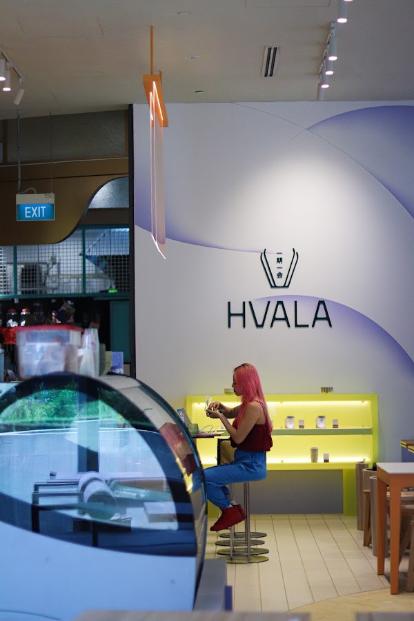 Hvala 111 Somerset 5