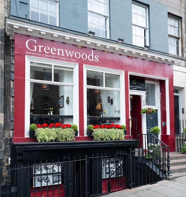 Greenwoods Edinburgh 3