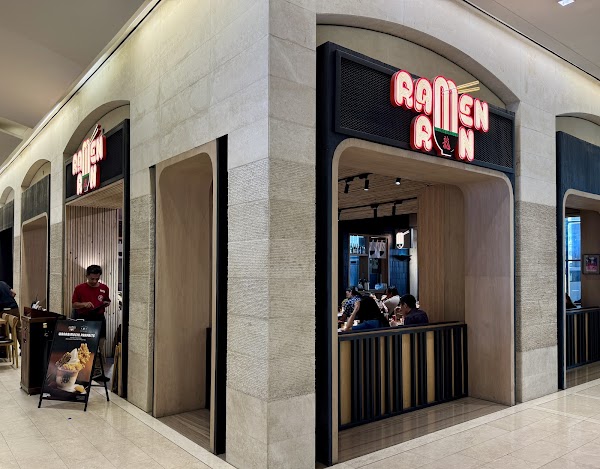 Ramen Ron BGC
