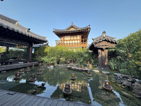 Cheongsu-dang Gyeongju 4
