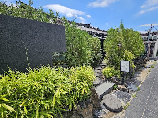 Cheongsu-dang Gyeongju 3