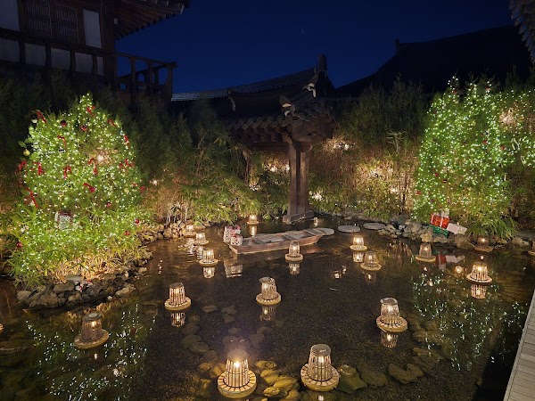 Cheongsu-dang Gyeongju 2