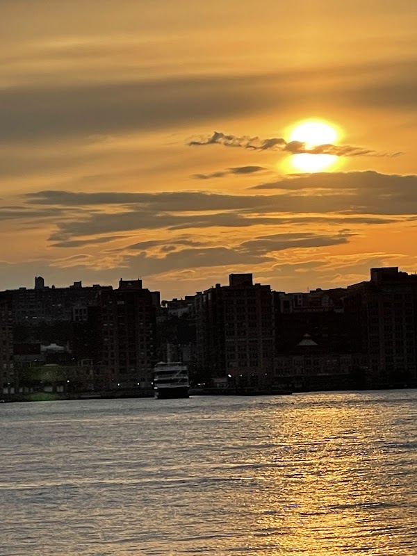 Chelsea Piers 3
