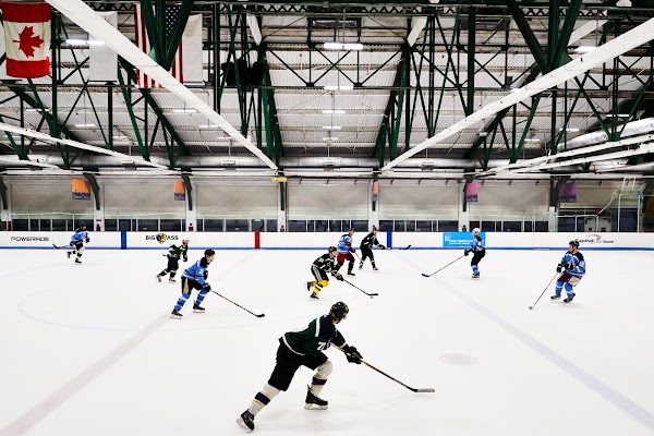 Chelsea Piers 2