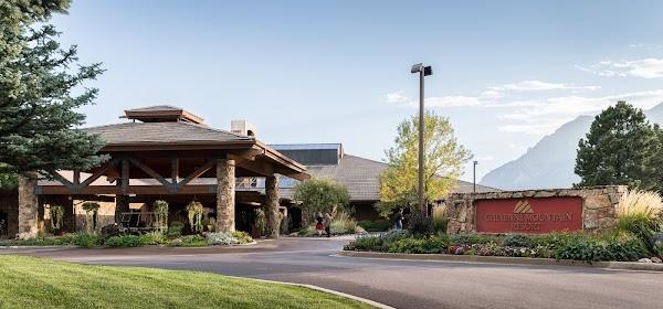 Cheyenne Mountain Resort, a Destination by Hyatt Hotel