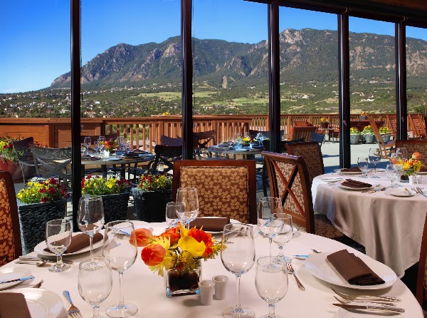 Mountain View Restaurant