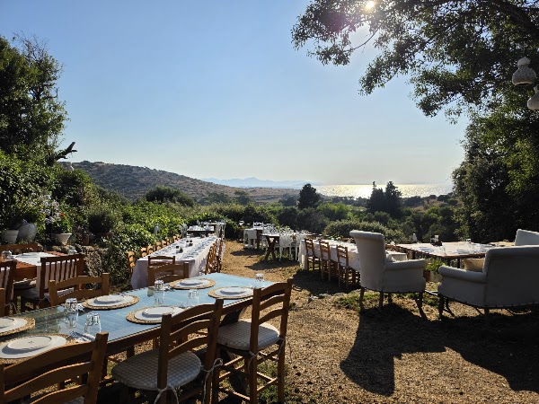 LİMON GÜMÜŞLÜK RESTAURANT