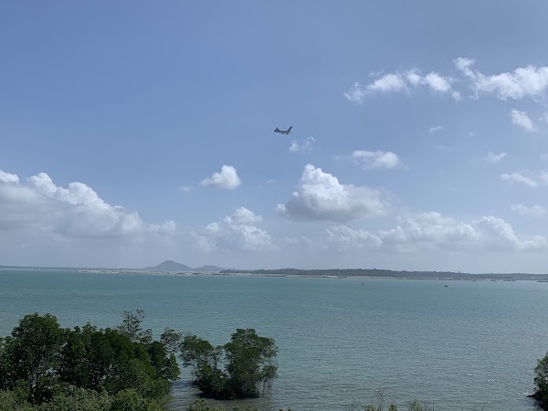 Chek Jawa Trail 2