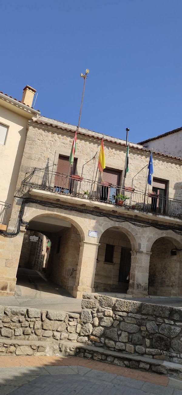 Sierra de Gata 1