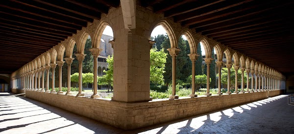 Barcelona bucket list 3