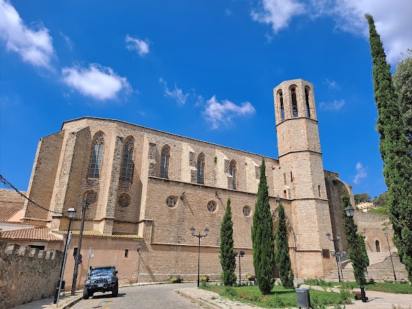 Monastery of Pedralbes 3