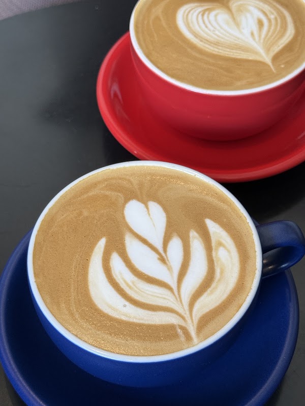 Walkabout Coffee 4