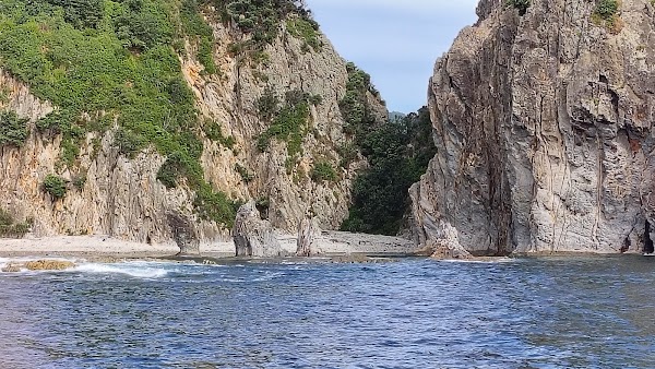 The Aldermen Islands 3