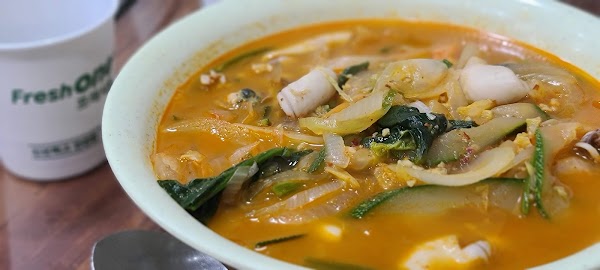 Ogsaeng-Gwan 5