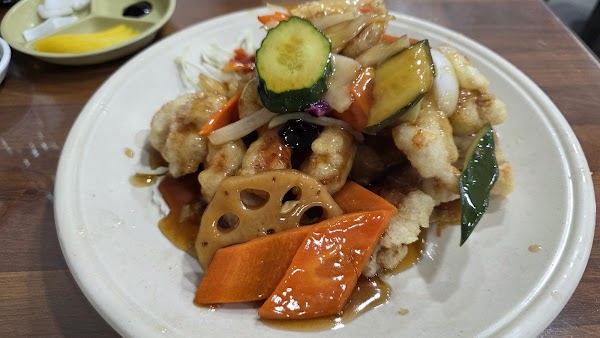 Ogsaeng-Gwan 2