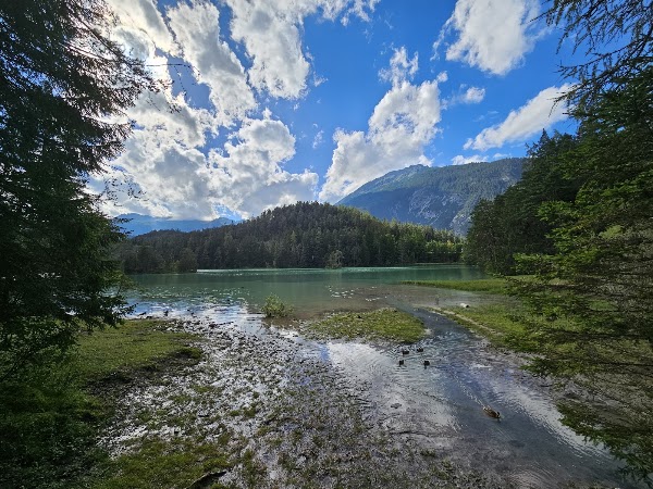 Weissensee
