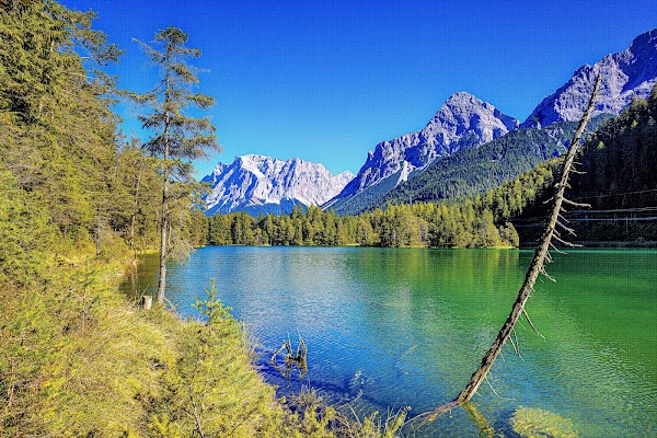 Weissensee 3