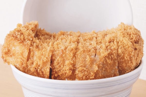 Tonkatsu Marushichi Ikebukuro 5
