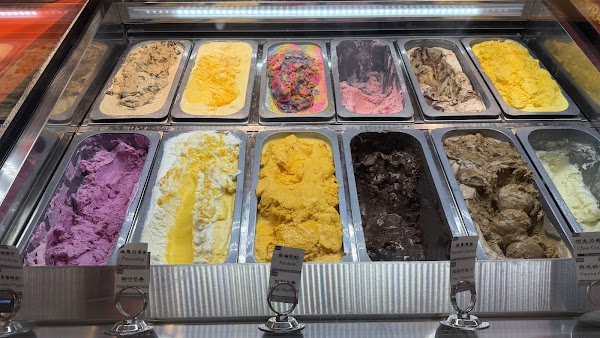 Mochi AU Melbourne CBD 4