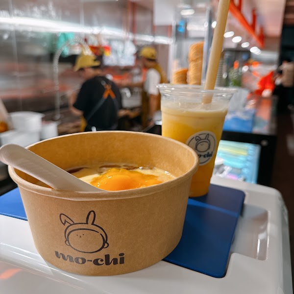 Mochi AU Melbourne CBD 3