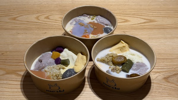 Mochi AU Melbourne CBD 2
