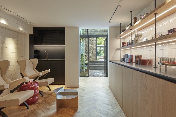 The Beauty House 5