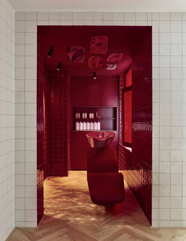 The Beauty House 4