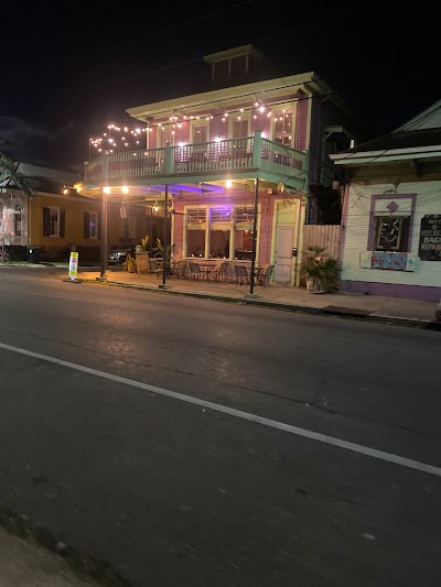 Magazine Street